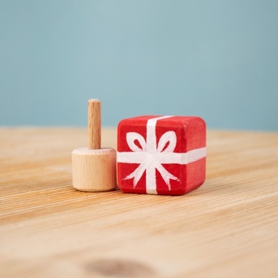 Prenda Figura Decorativa  | Bumbu Toys