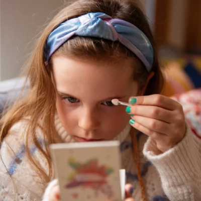 Paleta de Sombras - Primavera | 3 Cores