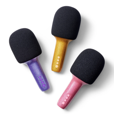 Suporte de microfone | Lalarma