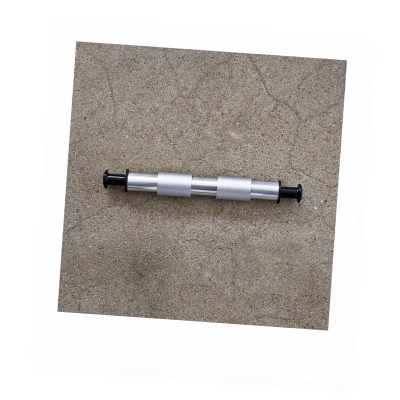 Peças Suplentes de Montagem | Wishbone