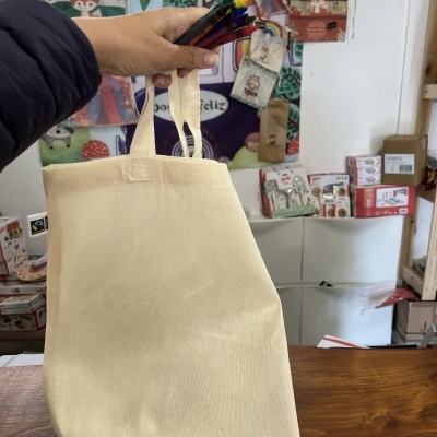 Pintura em Tecido | Kit DIY