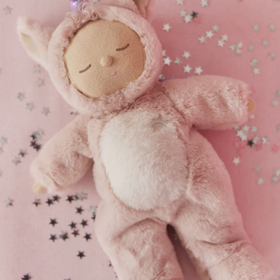 Unicorn Sugarpie Cozy Dinkum | Olli Ella