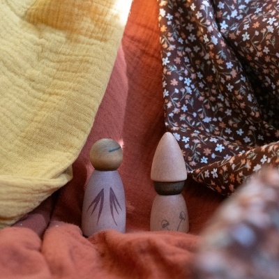 Moonlight Tale | Grapat Moonlight Tale | Grapat