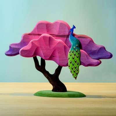 Bordo Japonês | Bumbu Toys Bordo Japonês | Bumbu Toys