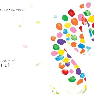 Mix It Up! | Besteseller