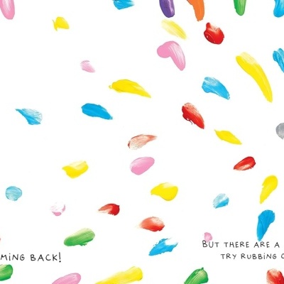 Mix It Up! | Besteseller