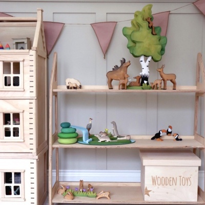 Bétula Grande | Bumbu Toys Bétula Grande | Bumbu Toys