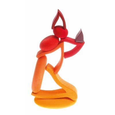 Pedras de Fogo | Grimm's