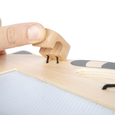 Quadro de desenho magnético | Small Foot Quadro de desenho magnético | Small Foot