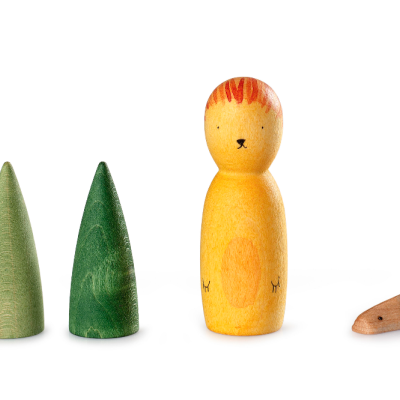 Lucky Lucky 4ª Edição | Grapat