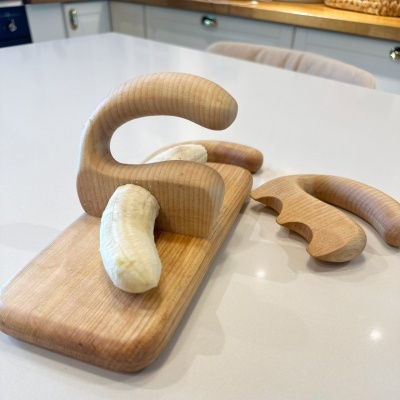 Cortador de Madeira | Bumbu Toys Cortador de Madeira | Bumbu Toys