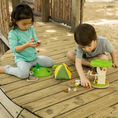 Casa da Árvore | Plan Toys