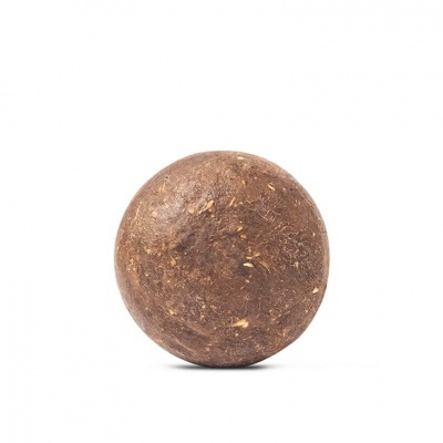 Champô Sólido Cabelos Brancos e Grisalhos | Mind the Trash