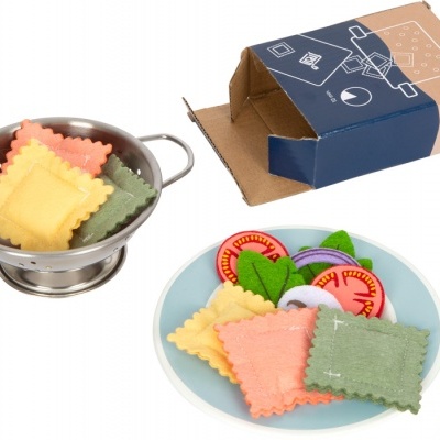 Kit de Cozer Pasta | Mini Chef Kit de Cozer Pasta | Mini Chef