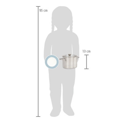 Kit de Cozer Pasta | Mini Chef Kit de Cozer Pasta | Mini Chef