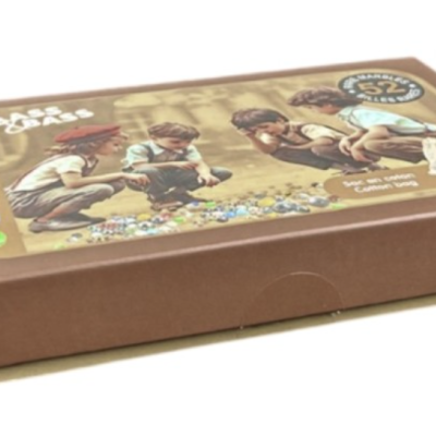 52 Berlindes Raros | Bass & Bass 52 Berlindes Raros | Bass & Bass