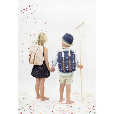 Mochila Pequena Fresk | Vários Modelos