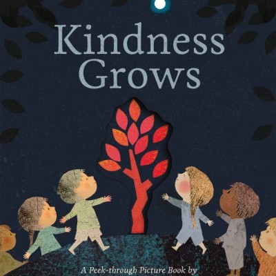 Kindness Grows