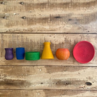 Pots | Grapat Pots | Grapat