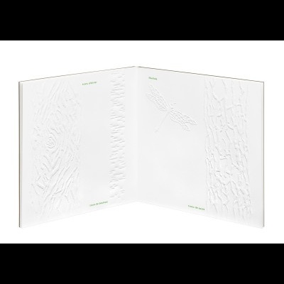 La Nature Au Bout des Doigts