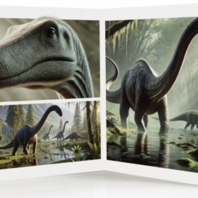 Dinossauros | Grande Dinossauros | Grande