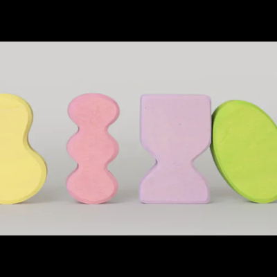 Janelas | Puzzle de Construção Grimm's Janelas | Puzzle de Construção Grimm's