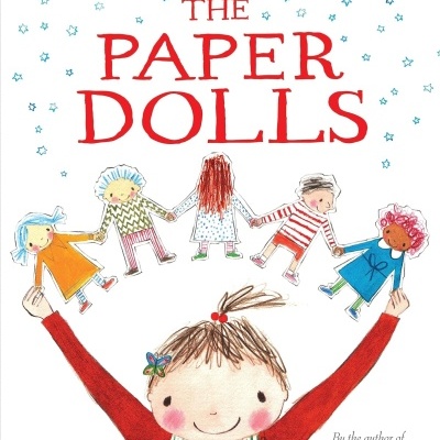The Paper Dolls