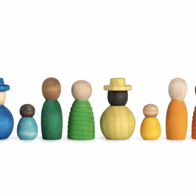 Juntos Together | Grapat