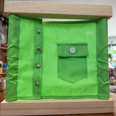 Molduras Montessori | Vida Prática