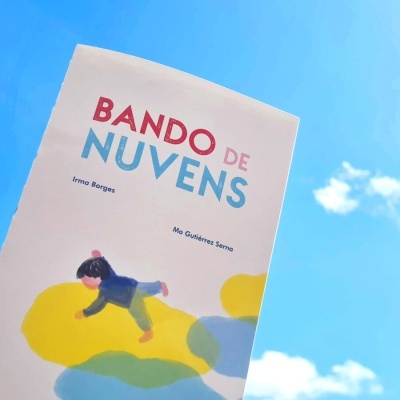 Bando de Nuvens