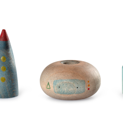 Lucky Lucky 4ª Edição | Grapat