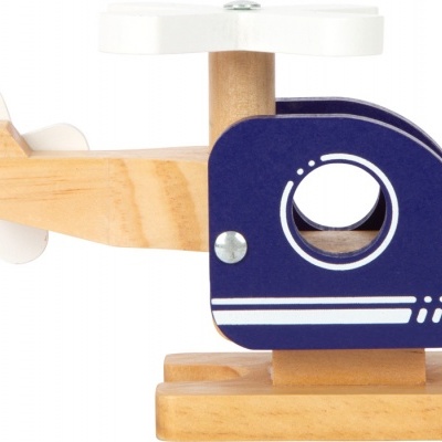 Helicóptero | Smallfoot