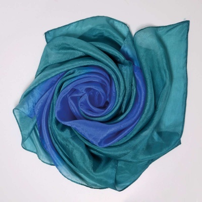 Seda Oceano |  Sarah's Silks