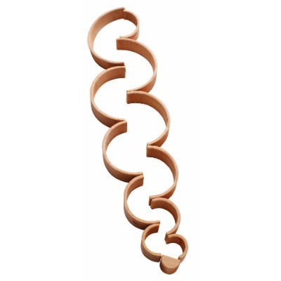 Arco-Íris Natural | Grimm's