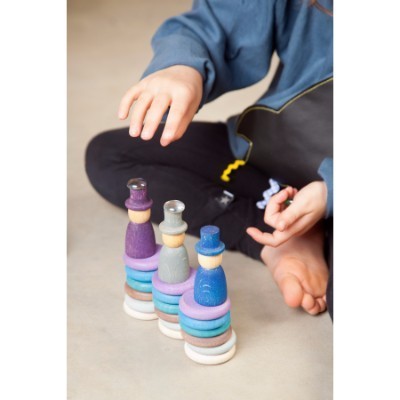 Nins de Inverno | Grapat