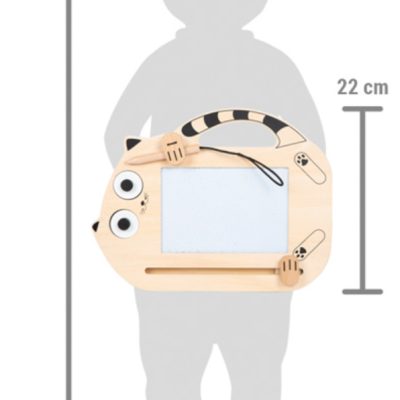 Quadro de desenho magnético | Small Foot Quadro de desenho magnético | Small Foot