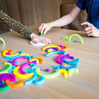 Arcos de Velocidade | BS Toys