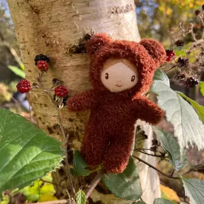 Ursinha Heidi Little Peeps | ThreadBear