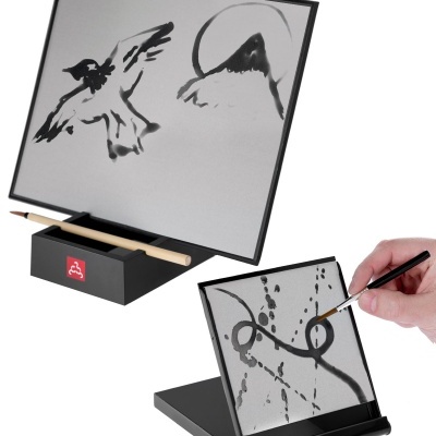 Quadro Mágico Reutilizável | Desenhar