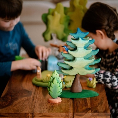 Abeto | Bumbu Toys Abeto | Bumbu Toys