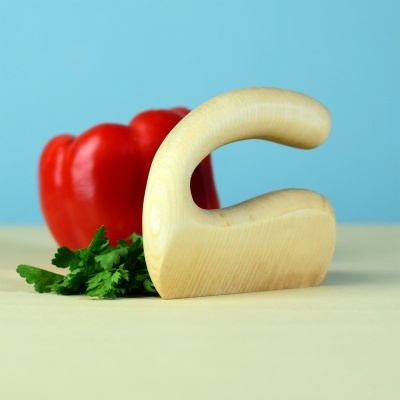 Cortador de Madeira | Bumbu Toys