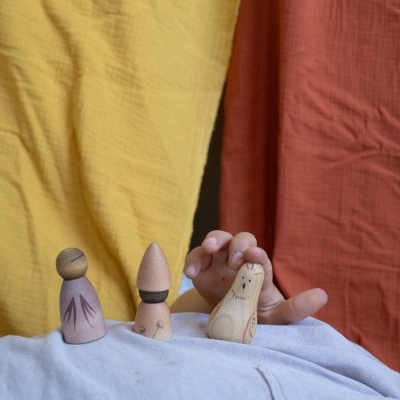 Moonlight Tale | Grapat Moonlight Tale | Grapat