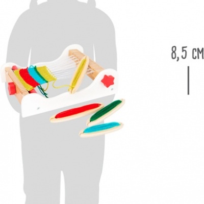 Tear de Madeira | Smallfoot