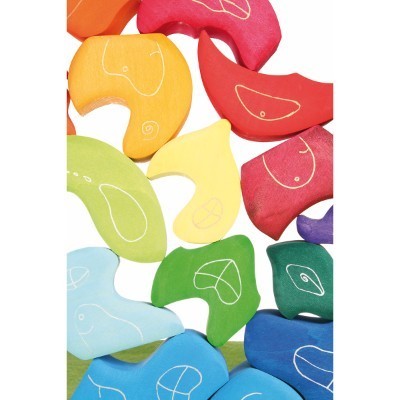 Torre de Gotas | Grimm's