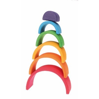 Arco-Íris pequeno | Grimm's