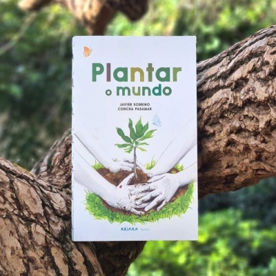Plantar o Mundo