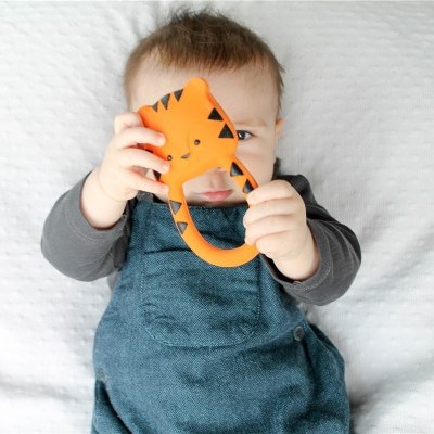 Nalu, O Tigre | Lanco