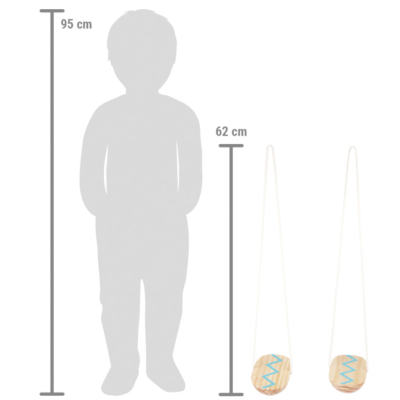 Pernas de Pau | Small Foot Pernas de Pau | Small Foot