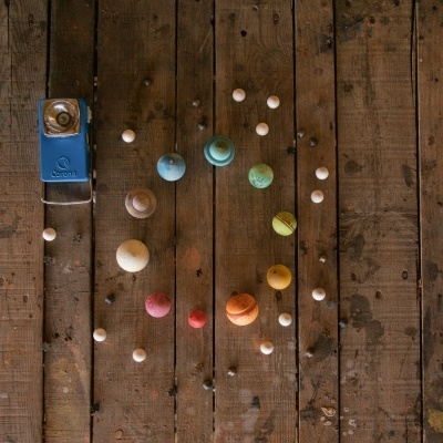 Dear Universe | Grapat