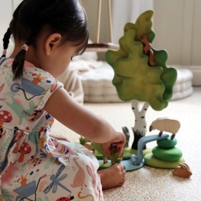 Bétula Grande | Bumbu Toys Bétula Grande | Bumbu Toys